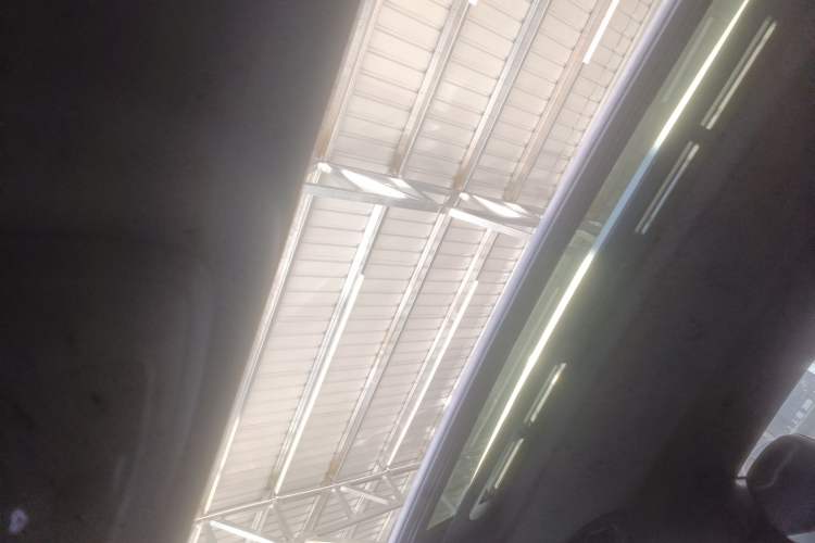 Used MG 5 2025 300TGI Global Flagship Edition Headliner