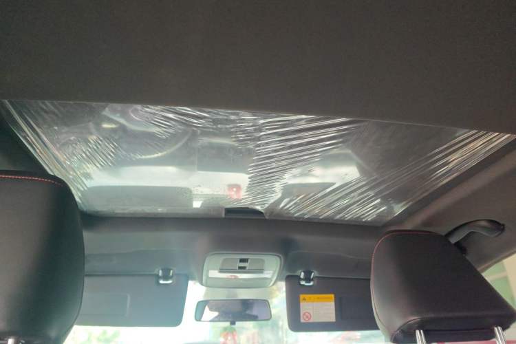 Used MG 5 2025 300TGI Global Flagship Edition Headliner