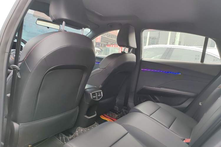 Used MG 5 2025 300TGI Global Flagship Edition Headliner