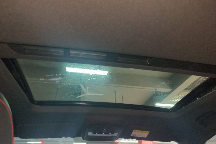 Used MG 5 2025 180 DVVT Global Luxury Edition Headliner