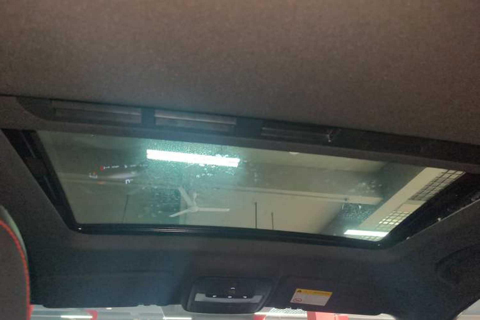 Used MG 5 2025 180 DVVT Global Luxury Edition Headliner