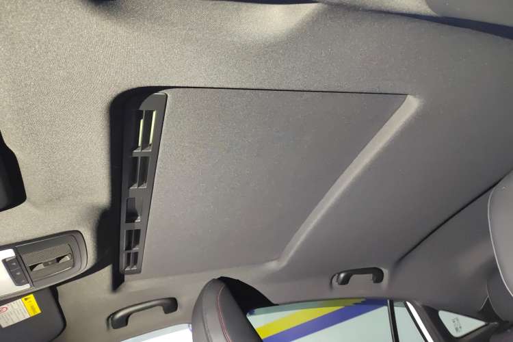 Used MG 5 2025 300TGI Global Flagship Edition Headliner