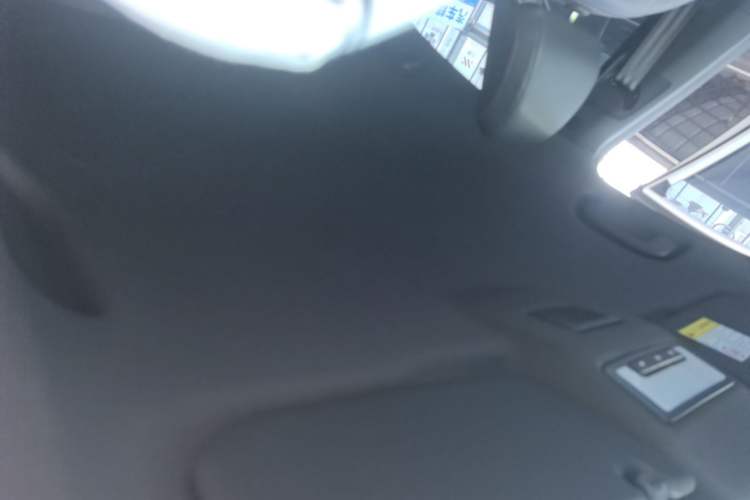 Used MG 5 2025 180 DVVT Global First Edition Headliner