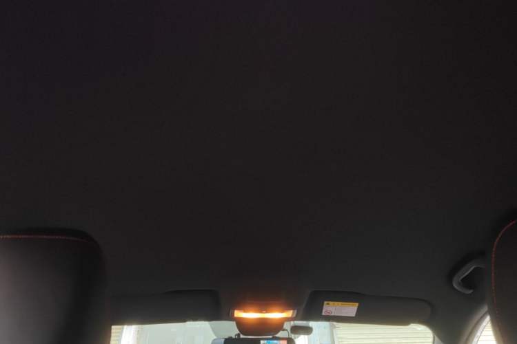 Used MG 5 2025 180 DVVT Global First Edition Headliner