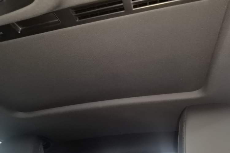 Used MG 5 2025 180 DVVT Global Luxury Edition Headliner