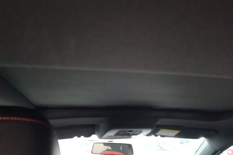 Used MG 5 2025 300TGI Global Flagship Edition Headliner