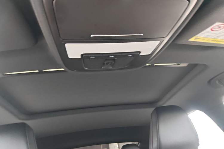 Used MG 5 2025 180 DVVT Global Luxury Edition Headliner