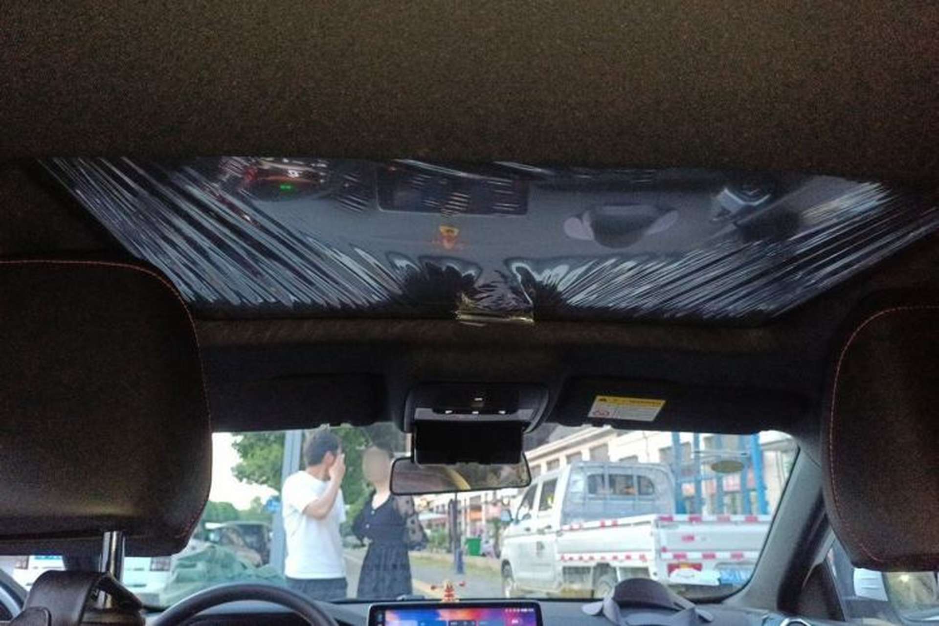 Used MG 5 2025 300TGI Global Flagship Edition Headliner