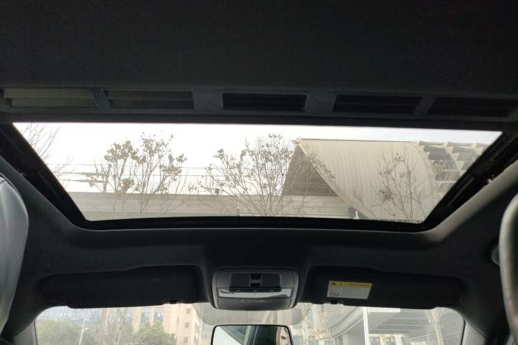 Used MG 5 2025 180 DVVT Global Luxury Edition Headliner