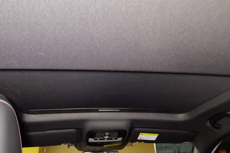 Used MG 5 2025 300TGI Global Flagship Edition Headliner