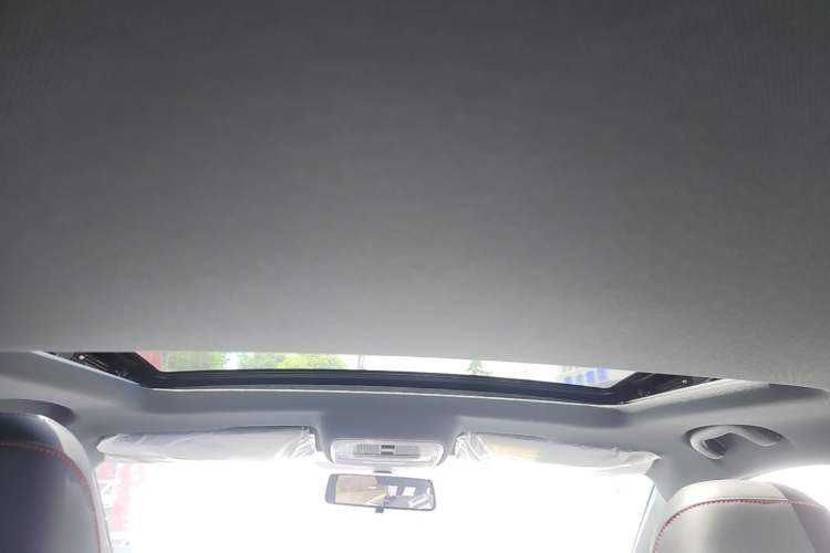 Used MG 5 2025 180 DVVT Global Luxury Edition Headliner
