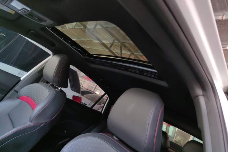 Used MG 5 2025 300TGI Global Flagship Edition Headliner