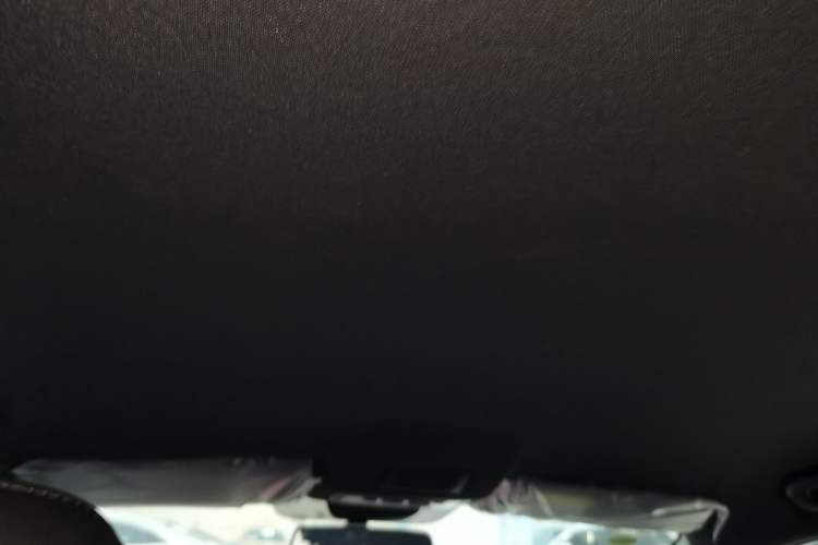 Used MG 5 2025 180 DVVT Global First Edition Headliner