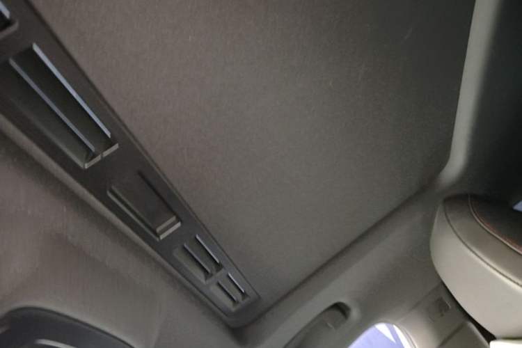 Used MG 5 2025 300TGI Global Flagship Edition Headliner