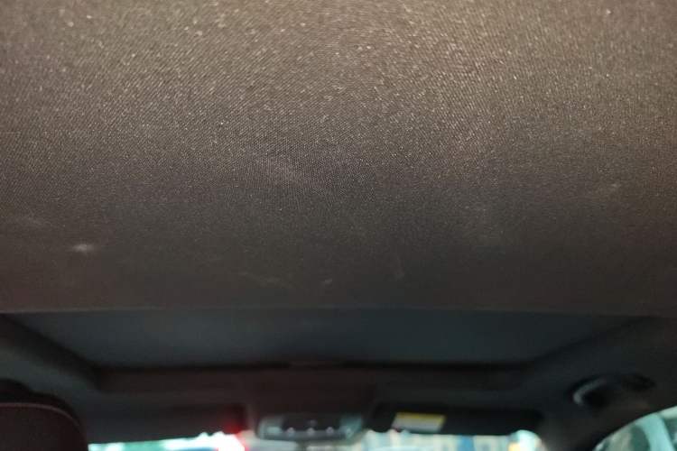 Used MG 5 2025 300TGI Global Flagship Edition Headliner
