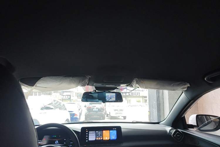 Used MG 5 2025 180 DVVT Global First Edition Headliner
