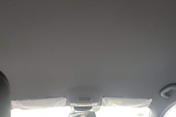 Used MG 5 2025 180 DVVT Global First Edition Headliner