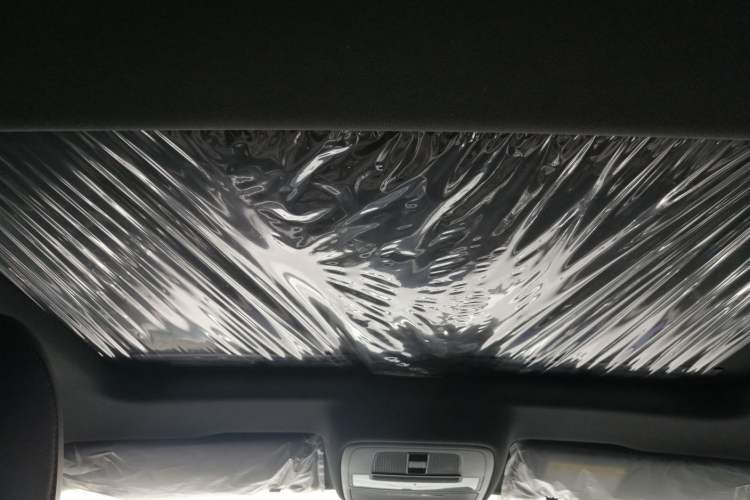 Used MG 5 2025 300TGI Global Flagship Edition Headliner