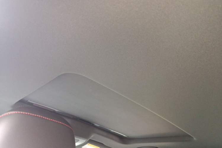 Used MG 5 2025 300TGI Global Flagship Edition Headliner
