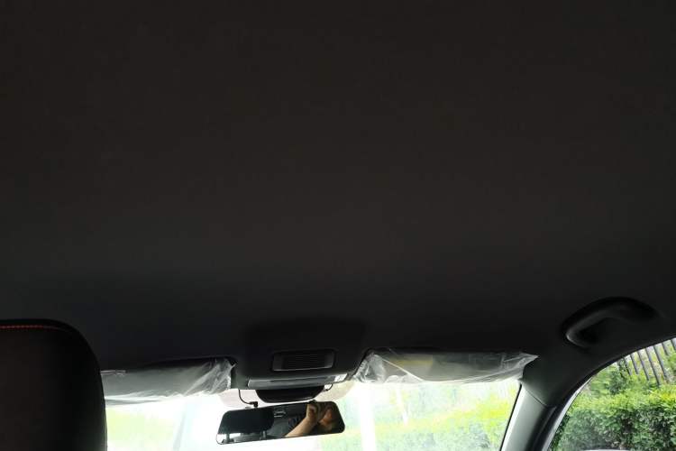 Used MG 5 2025 180 DVVT Global First Edition Headliner