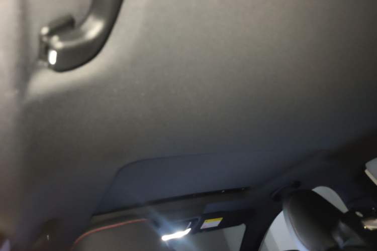 Used MG 5 2025 180 DVVT Global Luxury Edition Headliner