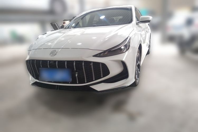 Used MG 5 2025 300TGI Global Flagship Edition Guazi used car, China used car export, Used car for sale, Used  cars, Cheapest cars for sale