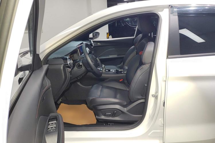 Used MG 5 2025 300TGI Global Flagship Edition Left Front Seat