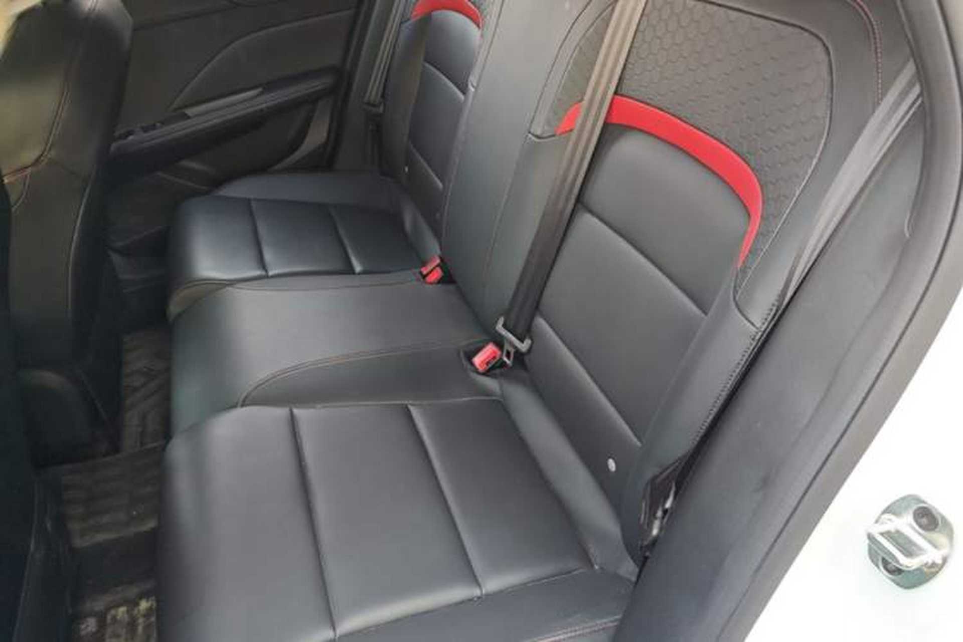 Used MG 5 2025 300TGI Global Flagship Edition Left Rear Seat
