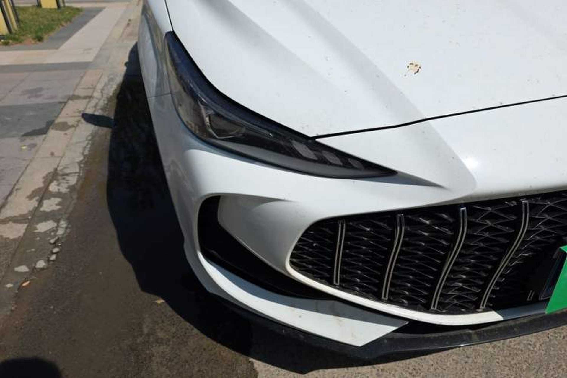 Used MG 5 2025 180 DVVT Global Luxury Edition Right Front Headlight