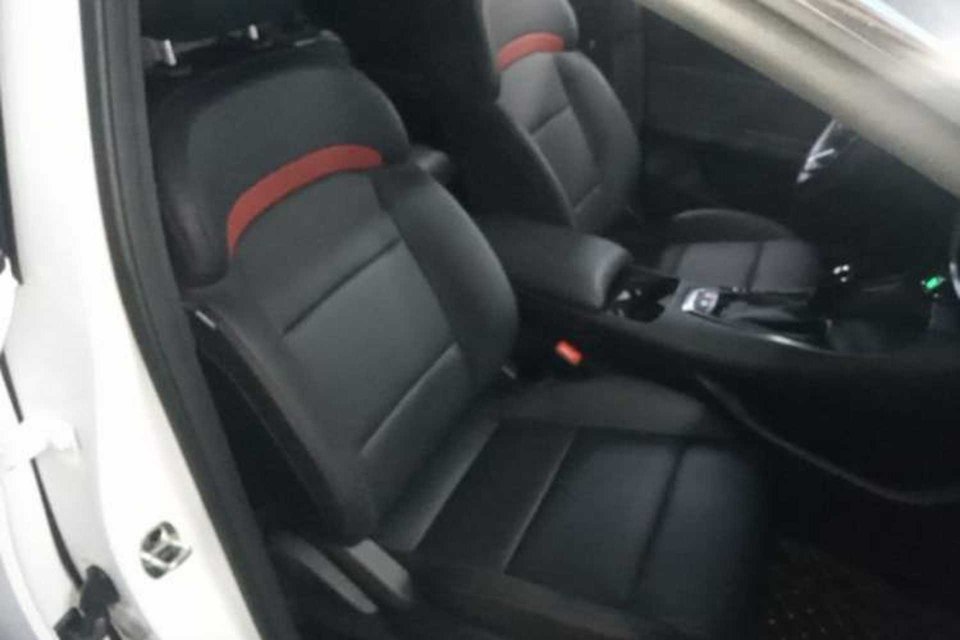 Used MG 5 2025 180 DVVT Global First Edition Right Front Seat