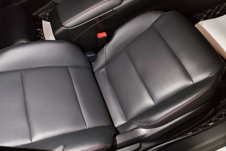 Used MG 5 2025 300TGI Global Flagship Edition Right Front Seat