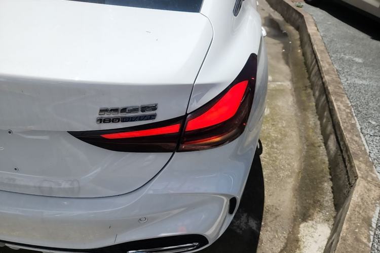 Used MG 5 2025 180 DVVT Global Luxury Edition Right Rear Taillight