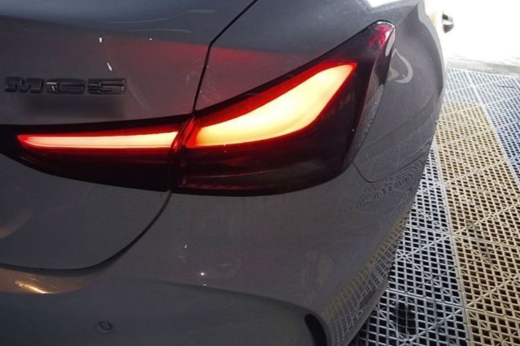 Used MG 5 2025 300TGI Global Flagship Edition Right Rear Taillight
