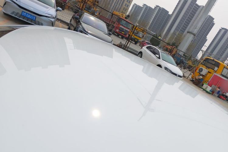 Used MG 5 2025 180 DVVT Global First Edition Roof