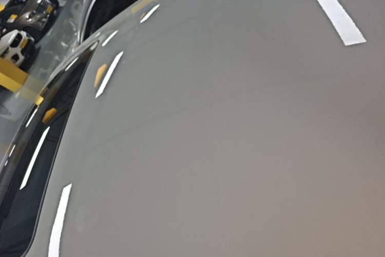 Used MG 5 2025 300TGI Global Flagship Edition Roof
