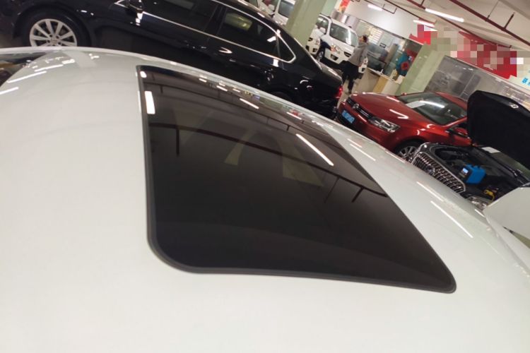 Used MG 5 2025 180 DVVT Global Luxury Edition Roof