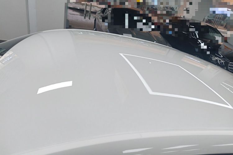 Used MG 5 2025 180 DVVT Global First Edition Roof