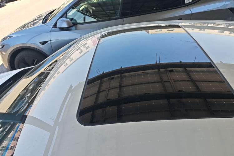 Used MG 5 2025 180 DVVT Global Luxury Edition Roof