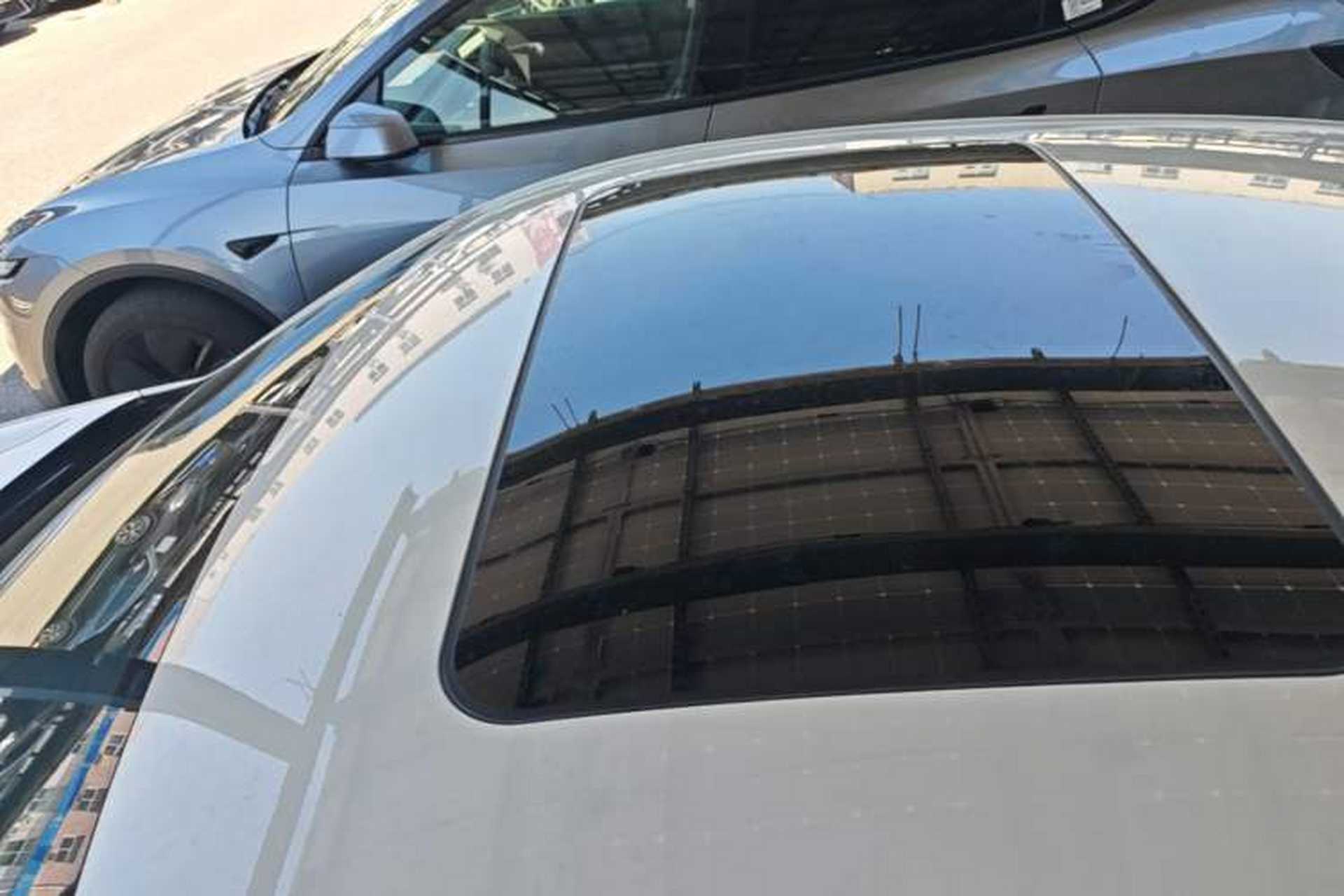 Used MG 5 2025 180 DVVT Global Luxury Edition Roof