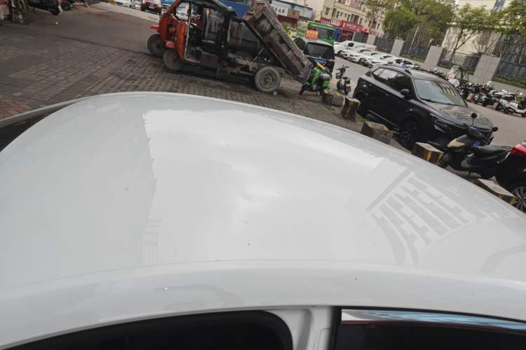 Used MG 5 2025 180 DVVT Global First Edition Roof