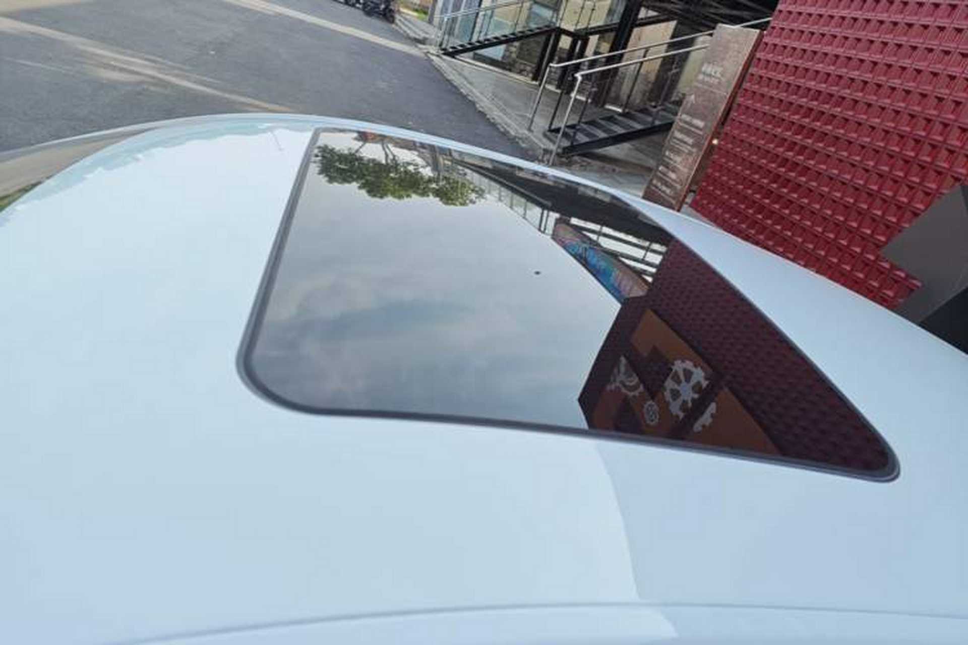 Used MG 5 2025 300TGI Global Flagship Edition Roof
