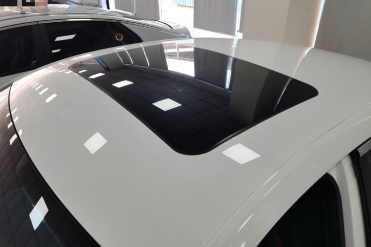 Used MG 5 2025 300TGI Global Flagship Edition Roof
