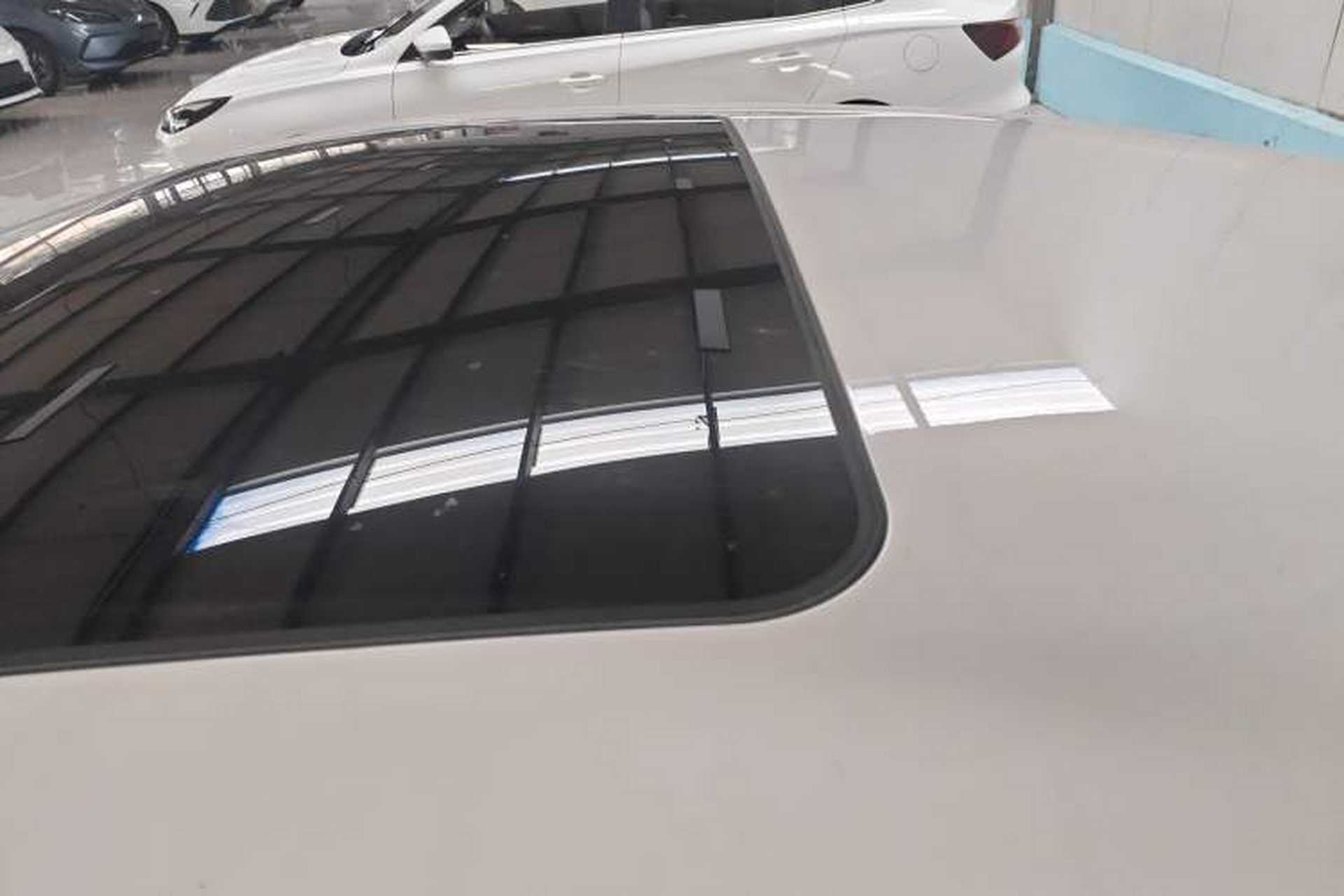 Used MG 5 2025 180 DVVT Global Luxury Edition Roof