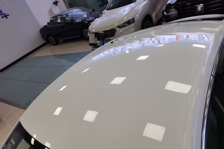 Used MG 5 2025 180 DVVT Global First Edition Roof