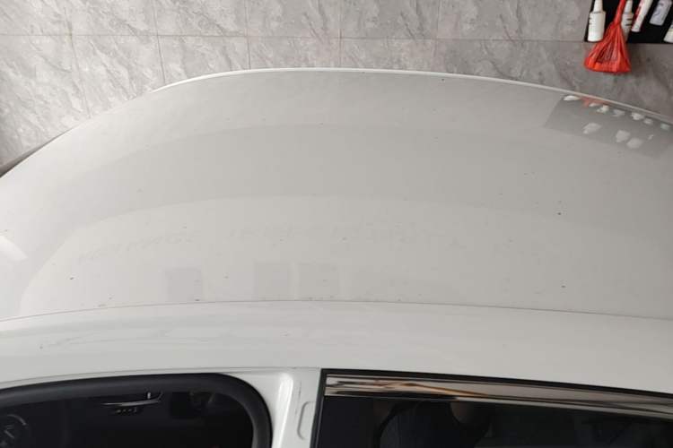 Used MG 5 2025 180 DVVT Global First Edition Roof