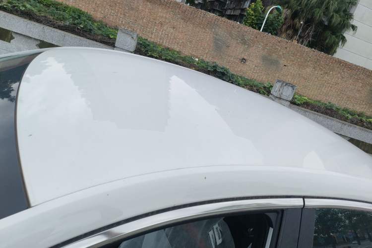 Used MG 5 2025 180 DVVT Global First Edition Roof