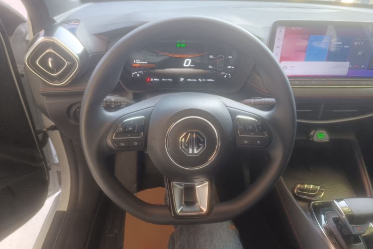 Used MG 5 2025 300TGI Global Flagship Edition Steering Wheel