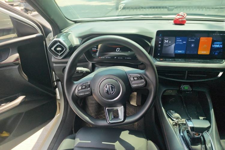 Used MG 5 2025 300TGI Global Flagship Edition Steering Wheel