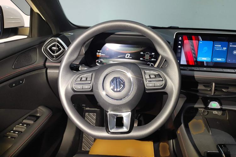 Used MG 5 2025 300TGI Global Flagship Edition Steering Wheel