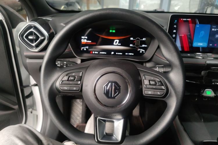 Used MG 5 2025 300TGI Global Flagship Edition Steering Wheel